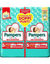 Pampers bd mut duo dwct j 28pz