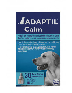 Adaptil calm ricarica 48ml