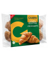 Giusto s/g croissant 4pz 80g