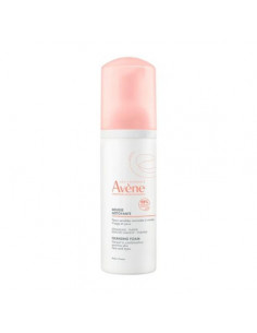 Avene mousse det nf 150ml