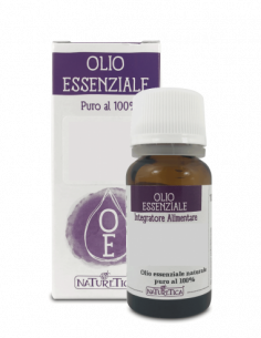 Cannella scorze olio essenz 10