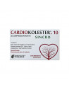 Cardiokolester 10 sincro 30 compresse