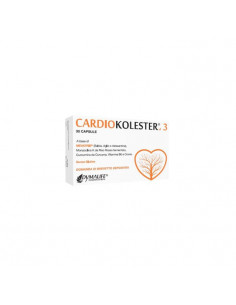 CARDIOKOLESTER 3 30CPS