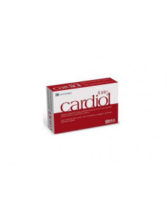 Cardiol integrat 30cps 42g