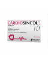 Cardiosincol 10 forte 30 compresse