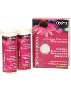 Echinacea effervescente c 20cp