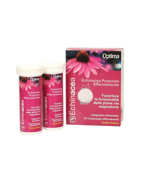 Echinacea effervescente c 20cp