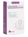 Colpofix ovuli 10pz