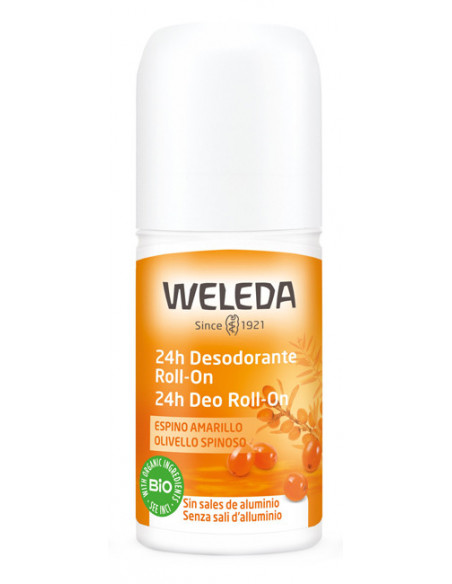 24h deo roll-on oliv spin 50ml