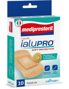 Medipresteril cer ialupro s10p