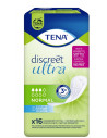 Tena discreet ultra normal 16p