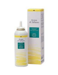 Acqua tabiano spr nasale 150ml