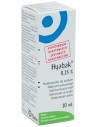 Hyabak 0,15% sol oftalm 10ml