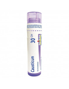 CAUSTICUM 30CH GR