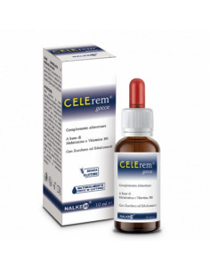 Celerem gocce 10ml