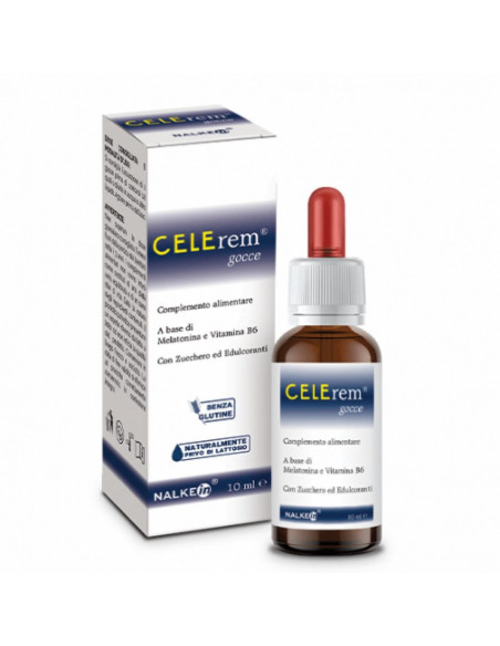 Celerem gocce 10ml