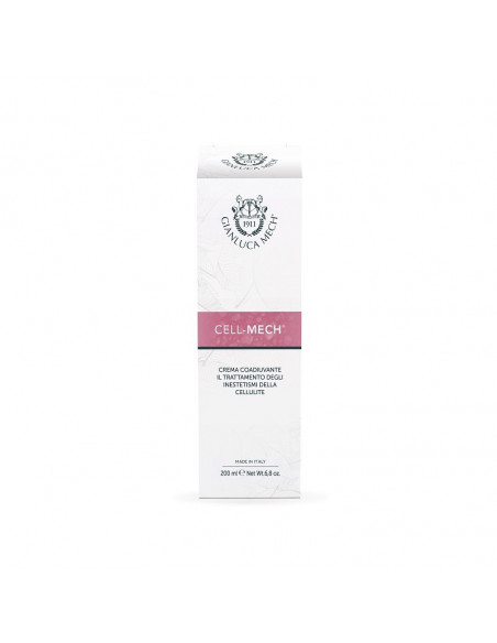 CELL MECH CREMA 200ML