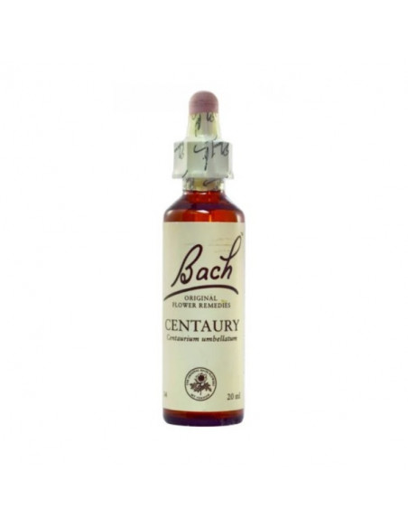 CENTAURY BACH ORIG 10ML