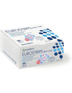 CER EUROSTRIPS IPOALL 12PZ