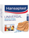 Cer hansaplast strips 4f 100pz