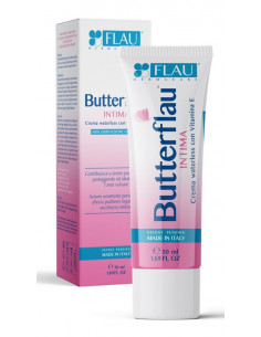 Butterflau intima 50ml