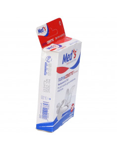 Cer meds strips tnt del 20pz