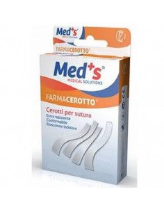 CER MEDS SUTURA 640X76CM