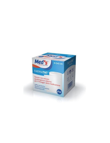 CER MEDS TELA 5MX5CM SSR