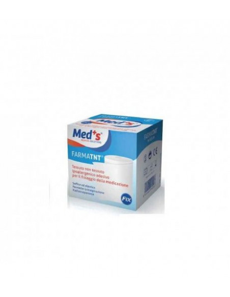 Cer meds tnt fix 10mx20cm