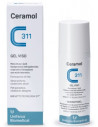 Ceramol actiseb mousse 150