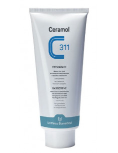 Ceramol cremabase xr 450ml