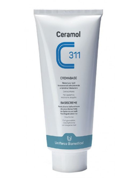 Ceramol cremabase xr 450ml