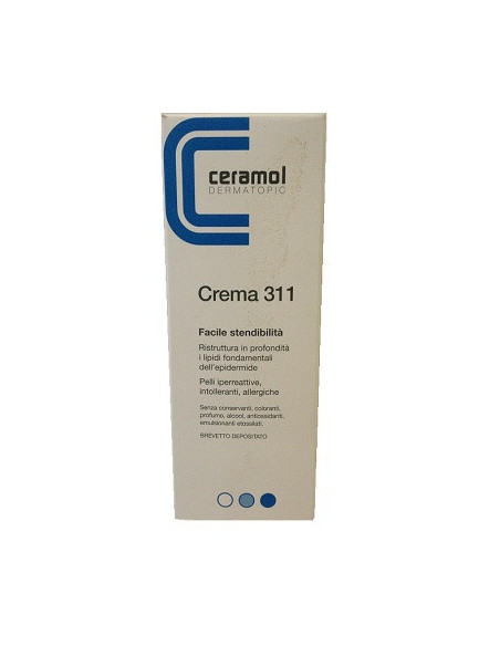 Ceramol spot block 20