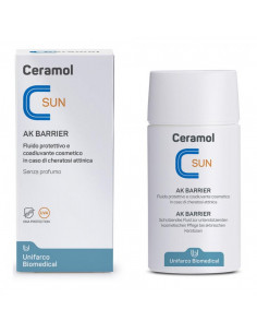 Ceramol sun ak barrier 50ml