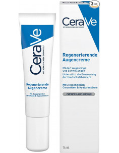 CERAVE CREMA CONTORNO OCCH15ML