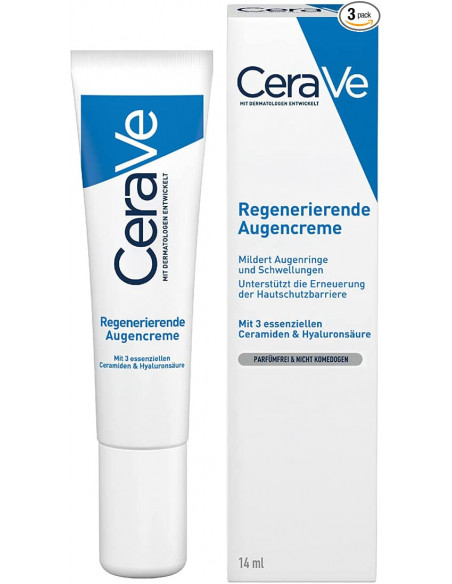 CERAVE CREMA CONTORNO OCCH15ML