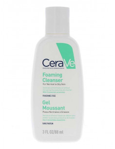 CERAVE SCHIUMA DET VISO 88ML