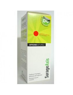 Surage axis 50ml gtt bg