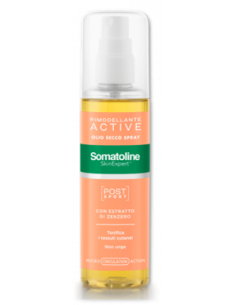 Somat skin ex olio post sport