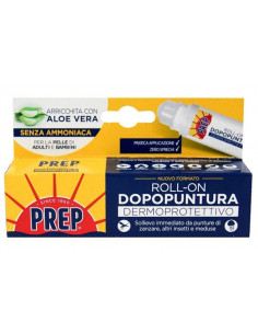 Prep roll-on dopopuntura dermo