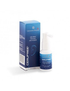 CERUFREE 30ML