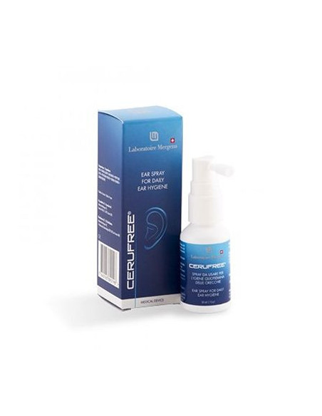 CERUFREE 30ML