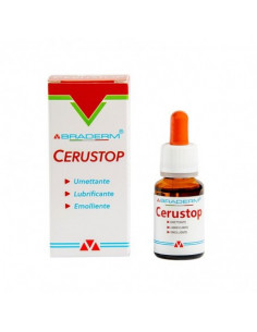 Cerustop 15ml braderm