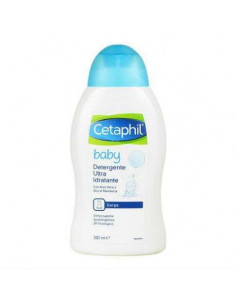 Cetaphil baby olio idratante