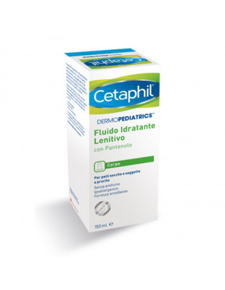 Cetaphil dermopediat flu idrat