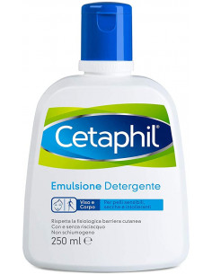 Cetaphil dermopediat mouss det