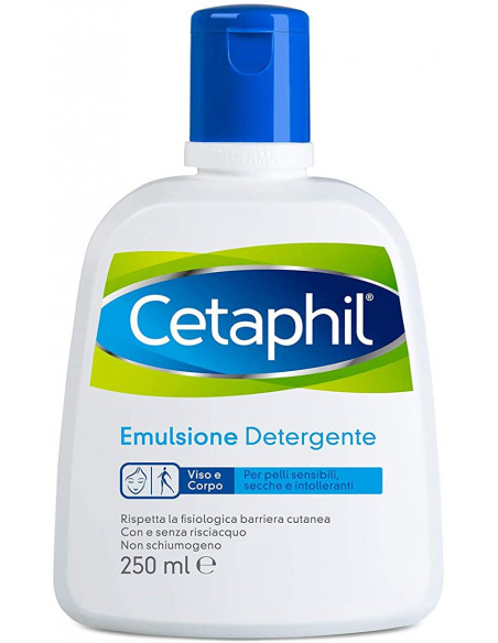 Cetaphil dermopediat mouss det