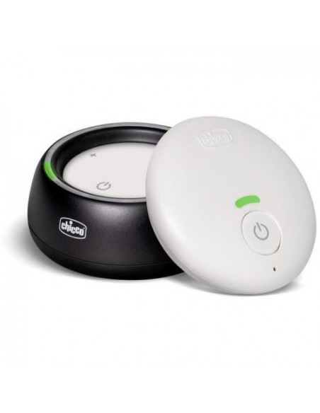 Ch audio baby monitor