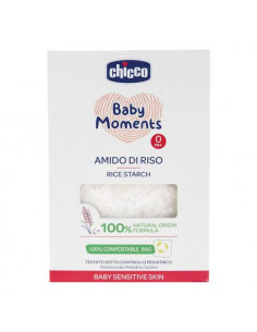 Ch bm amido di riso sens 250g