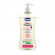 Ch bm bagno crp cap micel500ml